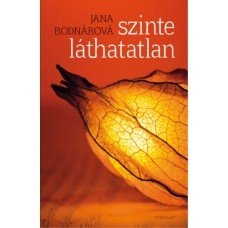 Szinte láthatatlan    9.95 + 1.95 Royal Mail